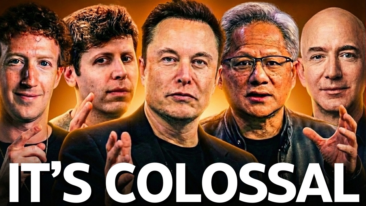 A Once in a Lifetime Event is Coming in 2026 (Get Ready)