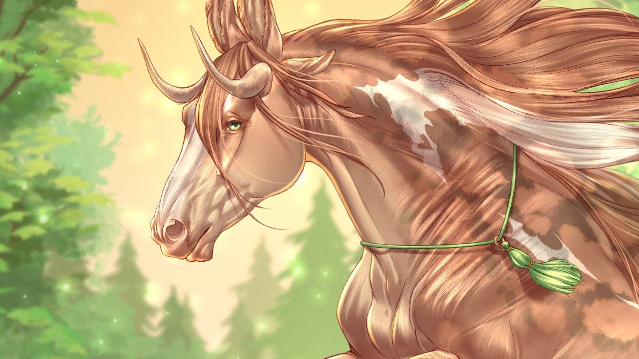 |SPEEDPAINT| Agatha
