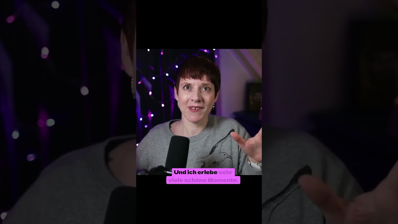 Dich authentisch zeigen oder nicht? DU bestimmst! Autismus & ADHS-Masking
