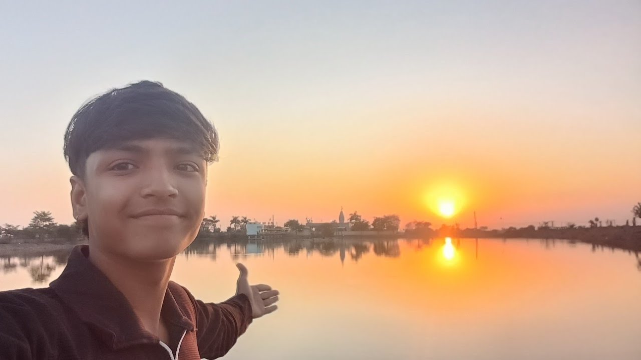 Most beautiful view 😍 Aaj Hai Mahashivratri