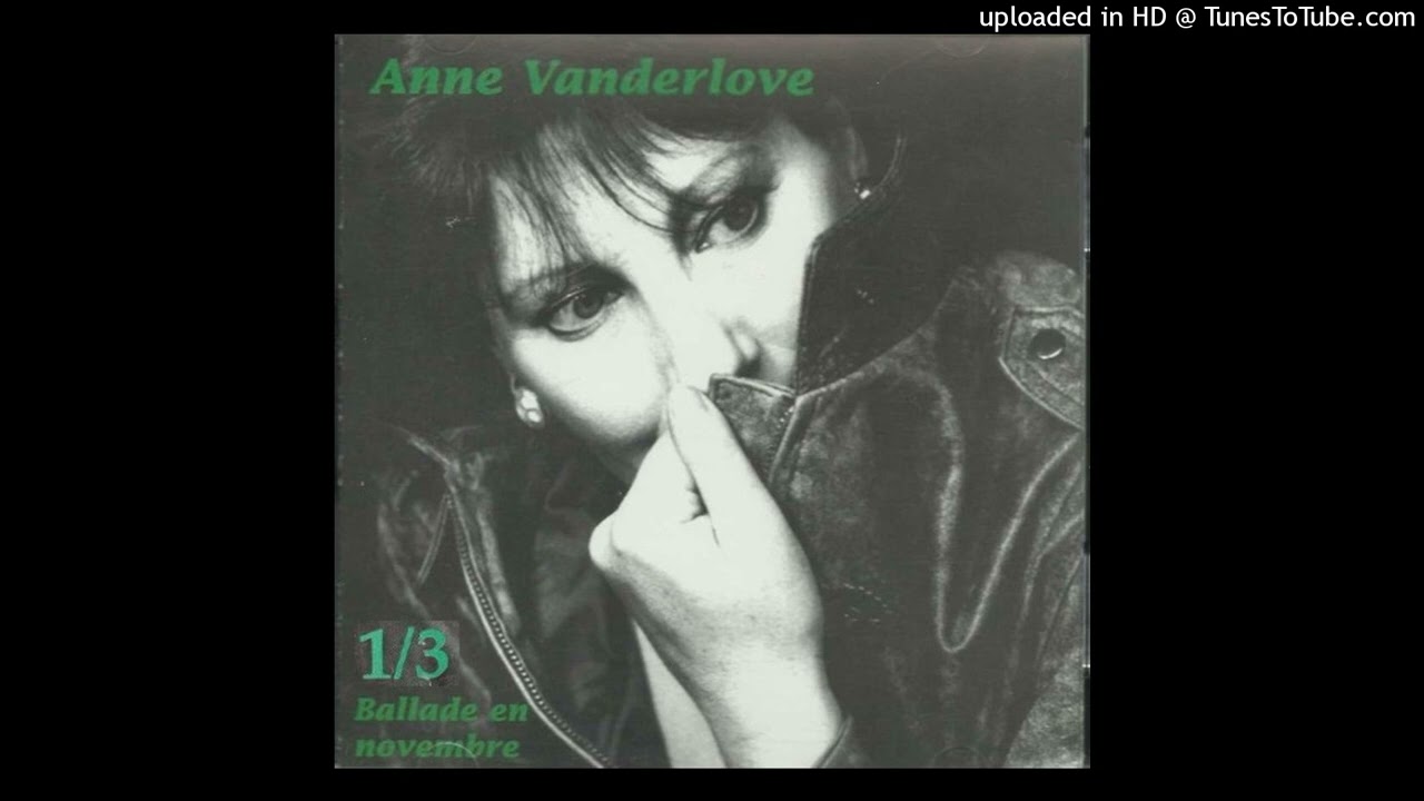 18 Anne Vanderlove Vent De La Mer