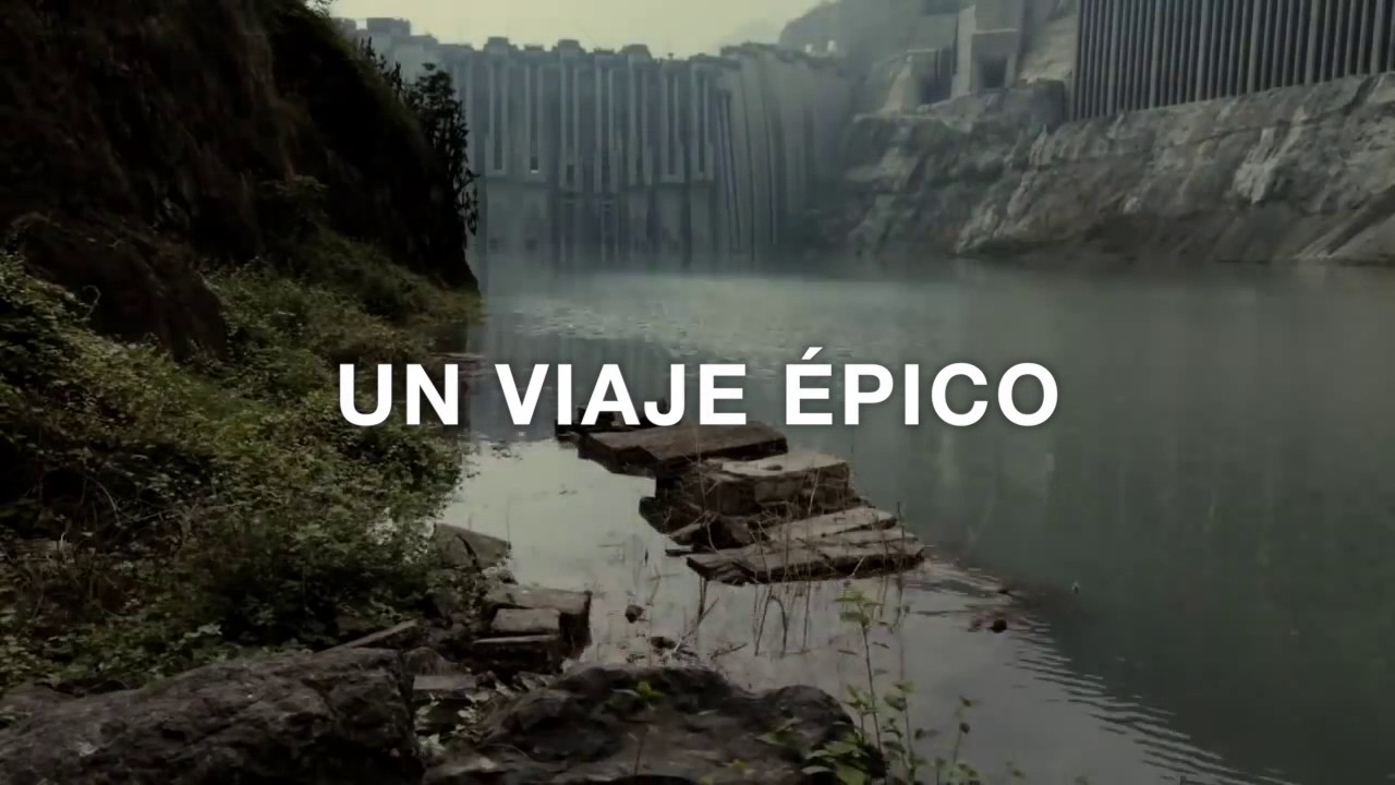 Watermark - Tr&aacute;iler | Filmin