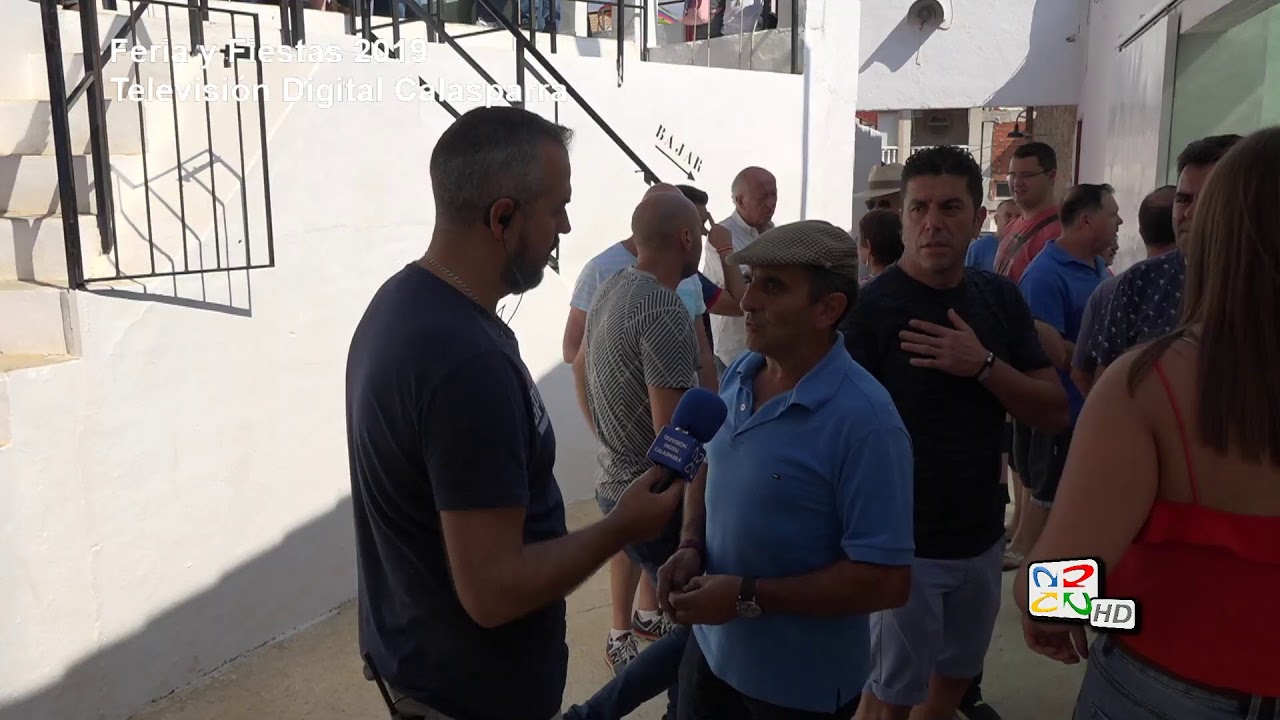 Directo: 2º Encierro ganadería Valdellán