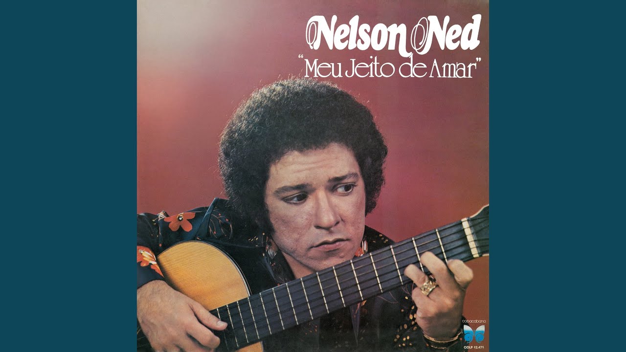 Não Tenho Culpa De Ser Triste
