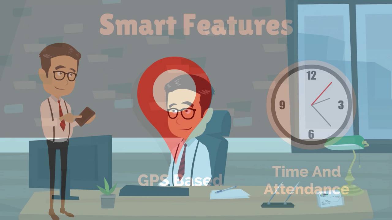 Security Guard Management Software with Smart Features