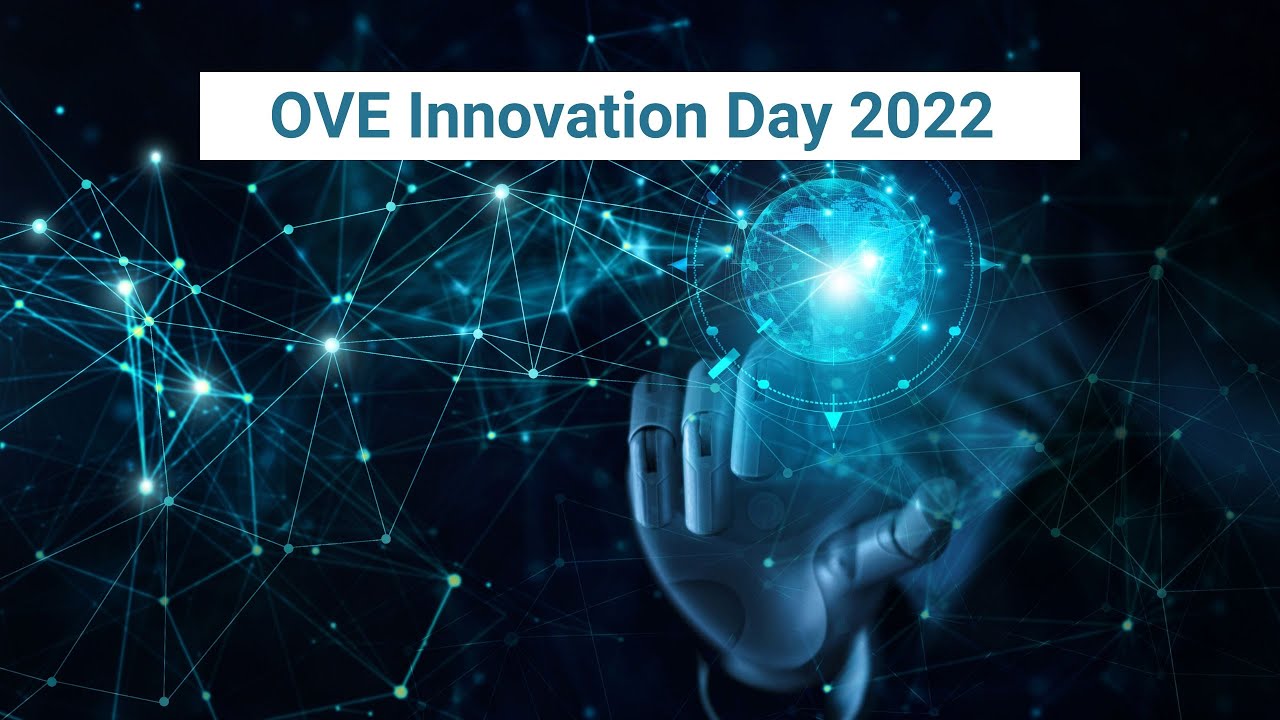 OVE Innovation Day 2022