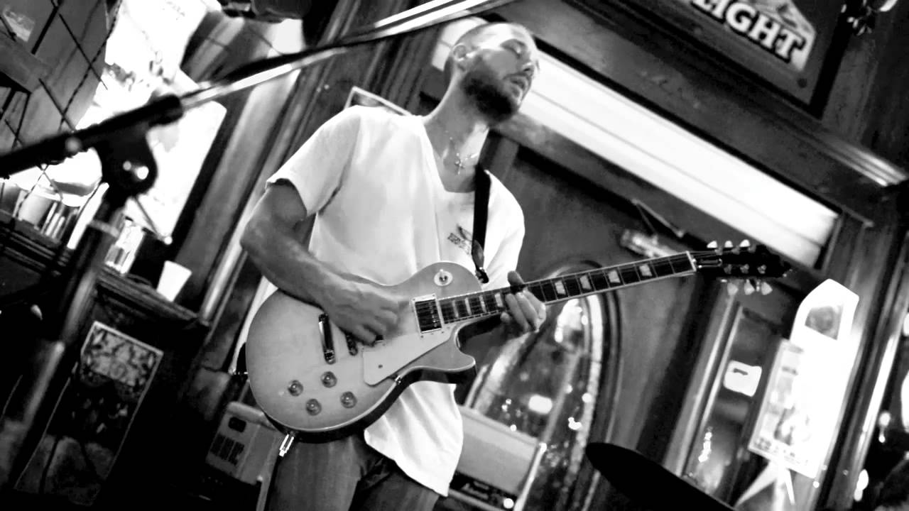 Boscoe France Band.