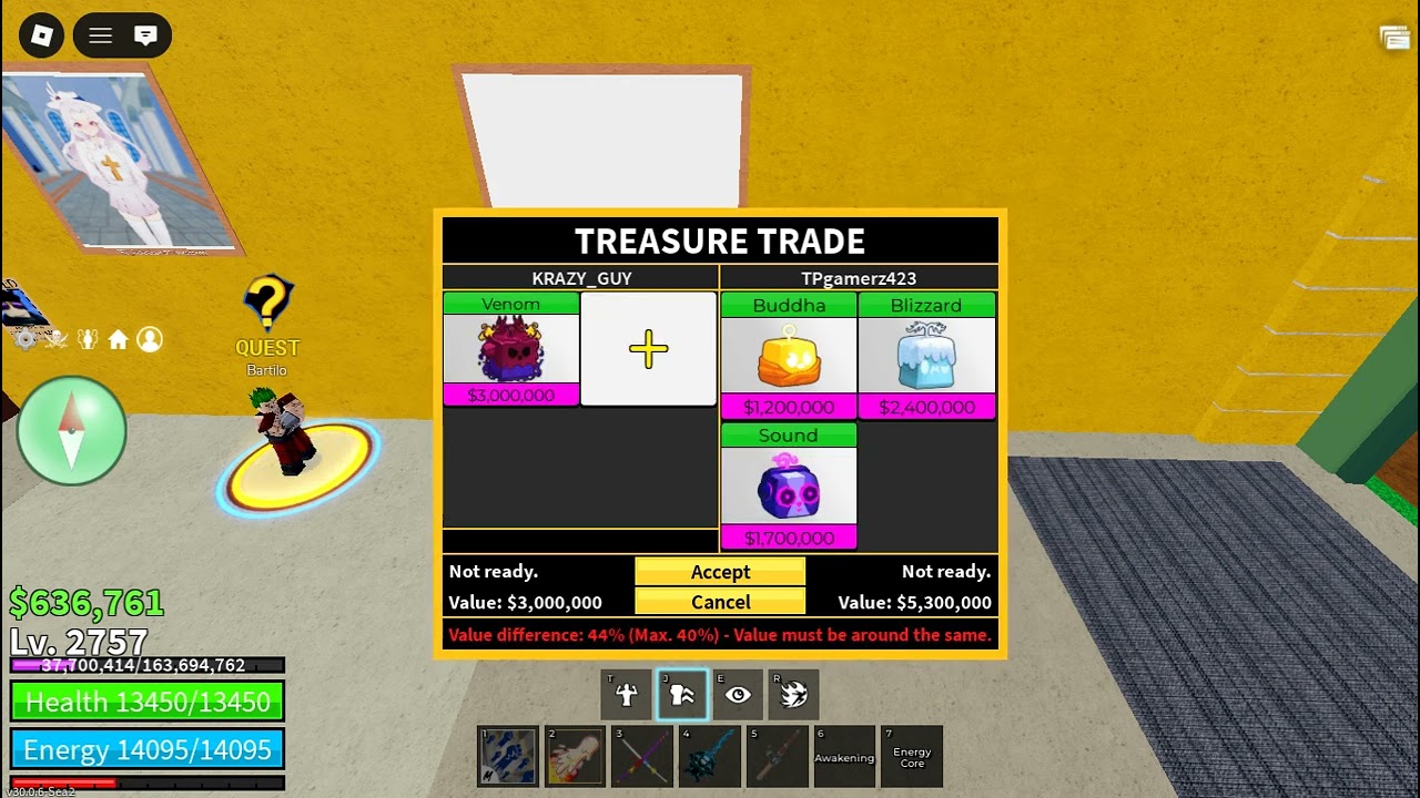 Killing 2or3 people in row in bloxfruit bountyhunting #bloxfruits #bountyhunting