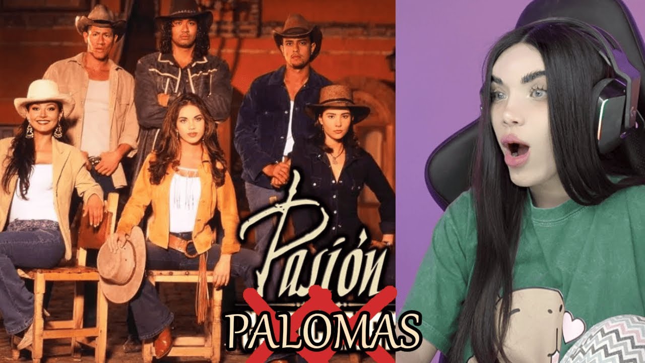 Sandra ve la novela de Pasion de Palomas | Lau le canta Inmaduro a Iwo | Tocino esta a Una