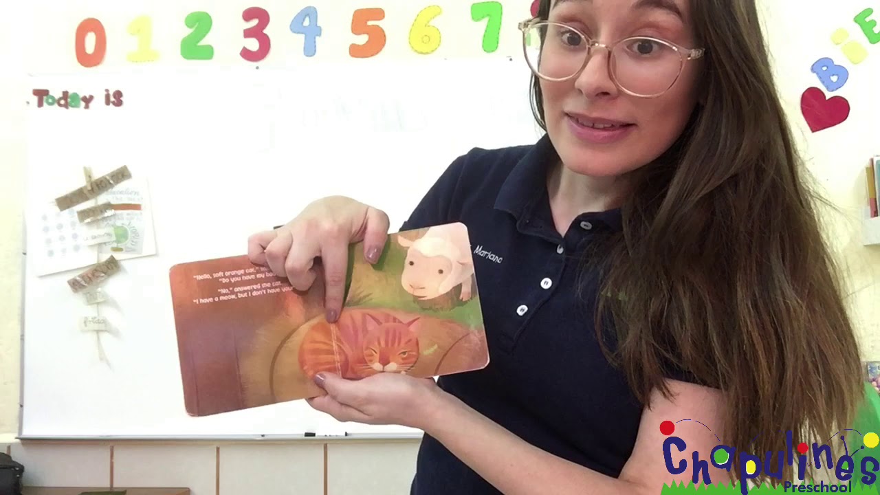 ENGLISH 16/06/2020 CHAPULINES KINDER