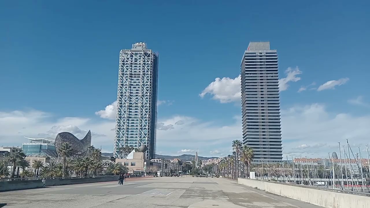 Barcelona 03 y 04 Febrero 2026