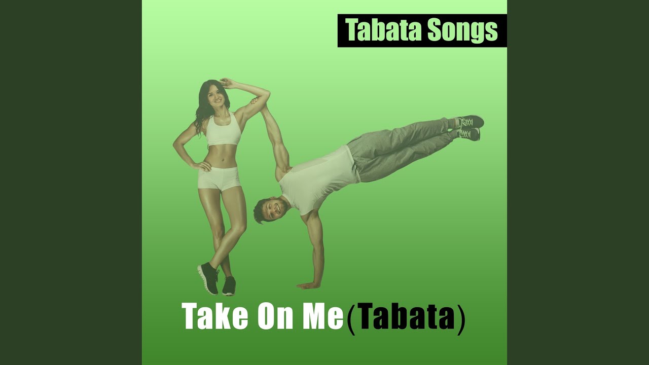 Take on Me (Tabata)