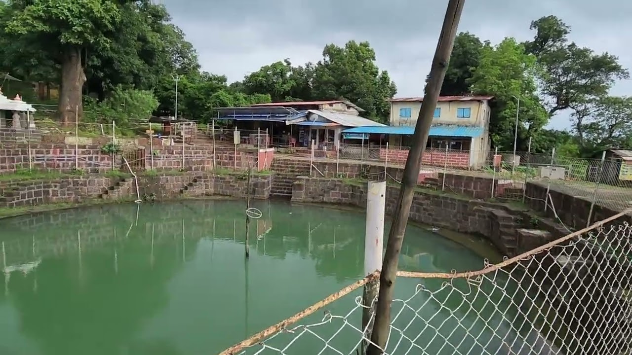 kankeshwar Temple....... Alibag