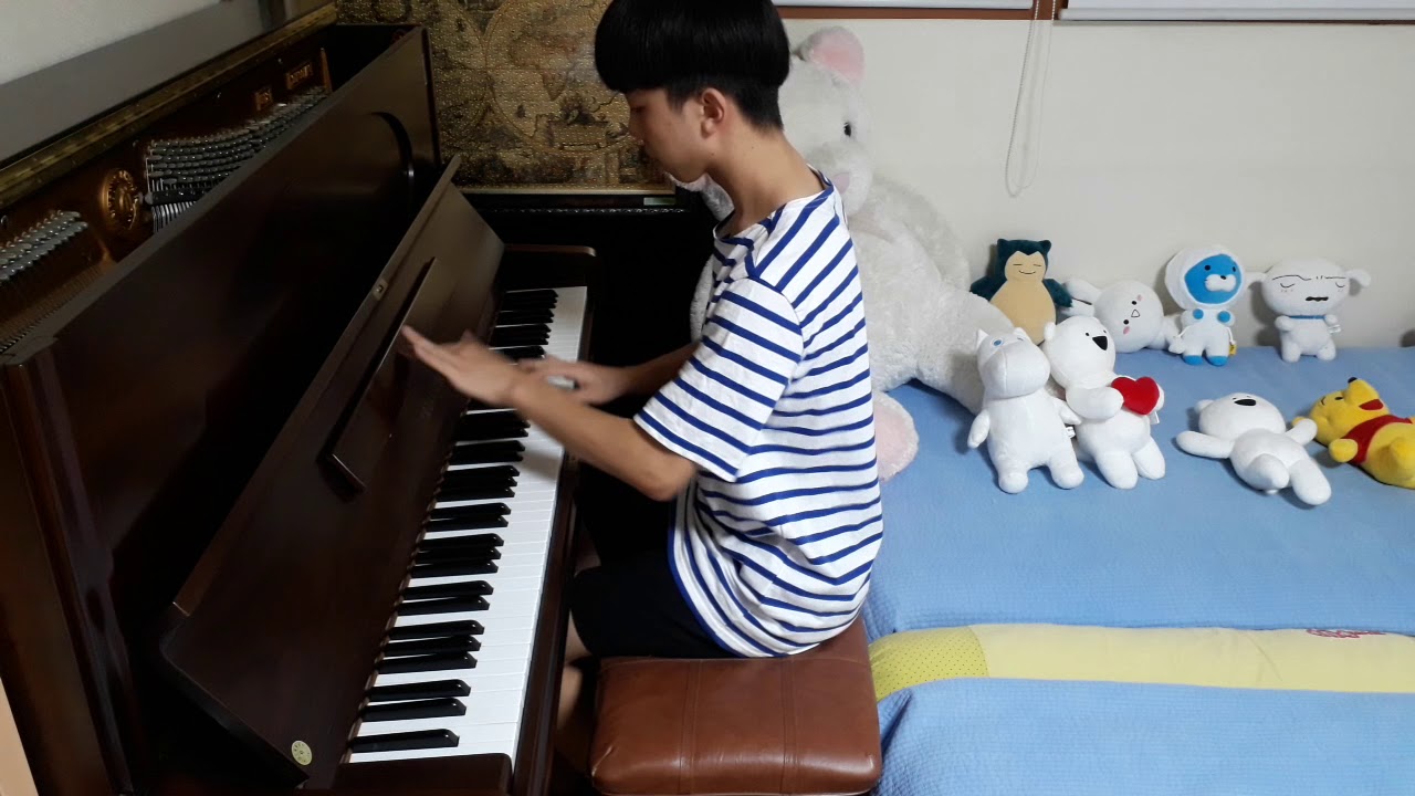 Sia - Cheap Thrills (piano cover)