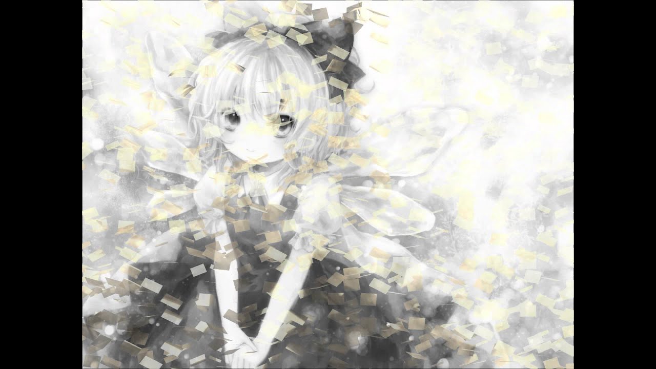 [HD] Nightcore- Erezni Faj