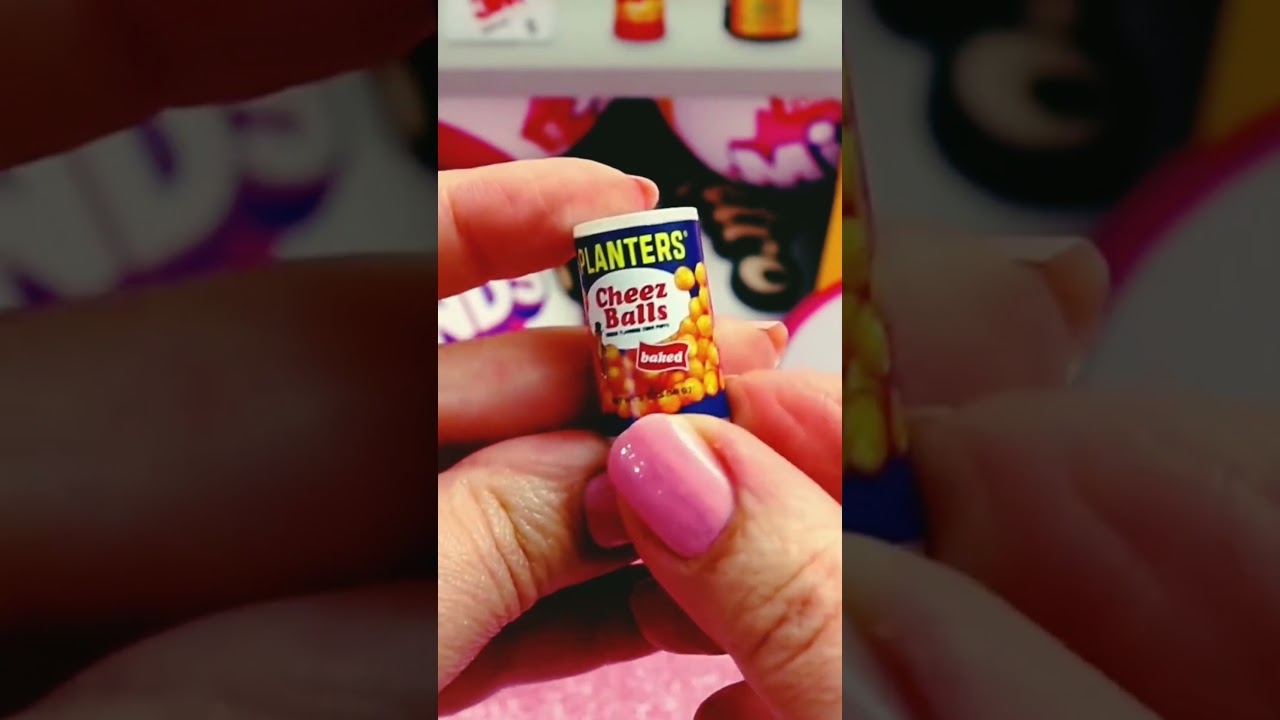Zuru Mini Brands Home Edition Unboxing