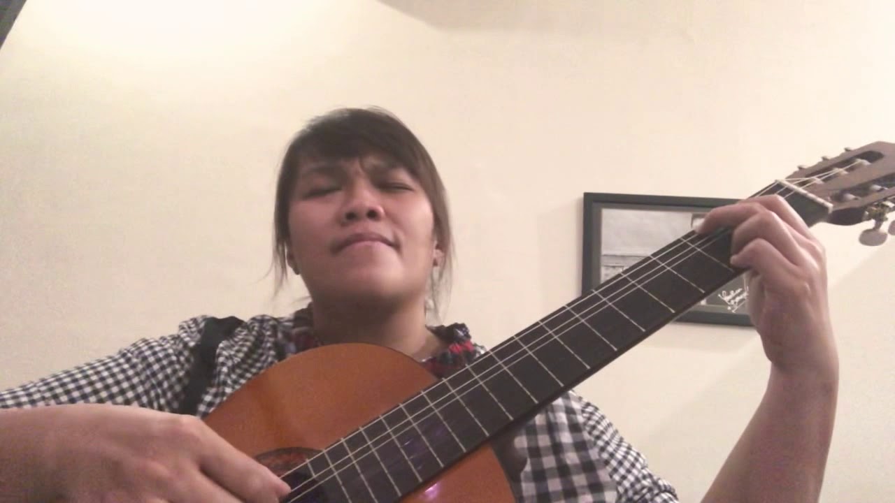 BESARLAH KASIH SETIAMU (Slalu Kuingat Sgala KebaikanMu) - Cover by Mira Prajogo (Mira Prayogo)