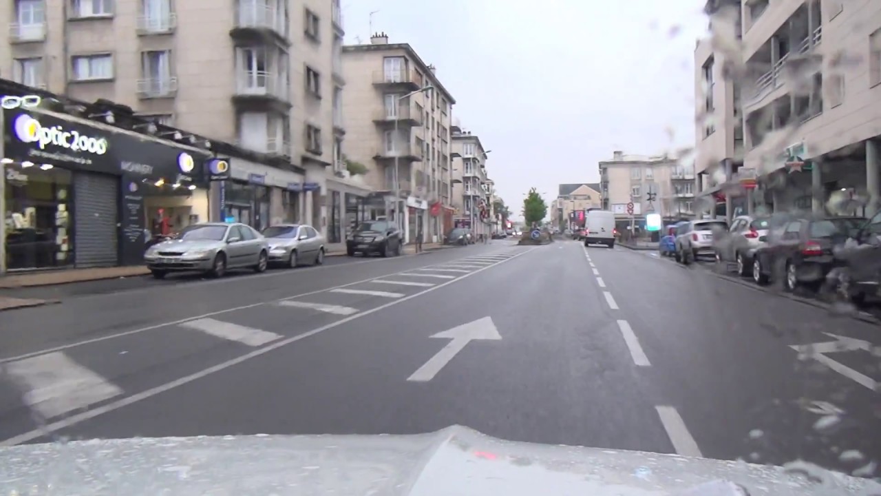 Laon France 7.5.2017 #0411