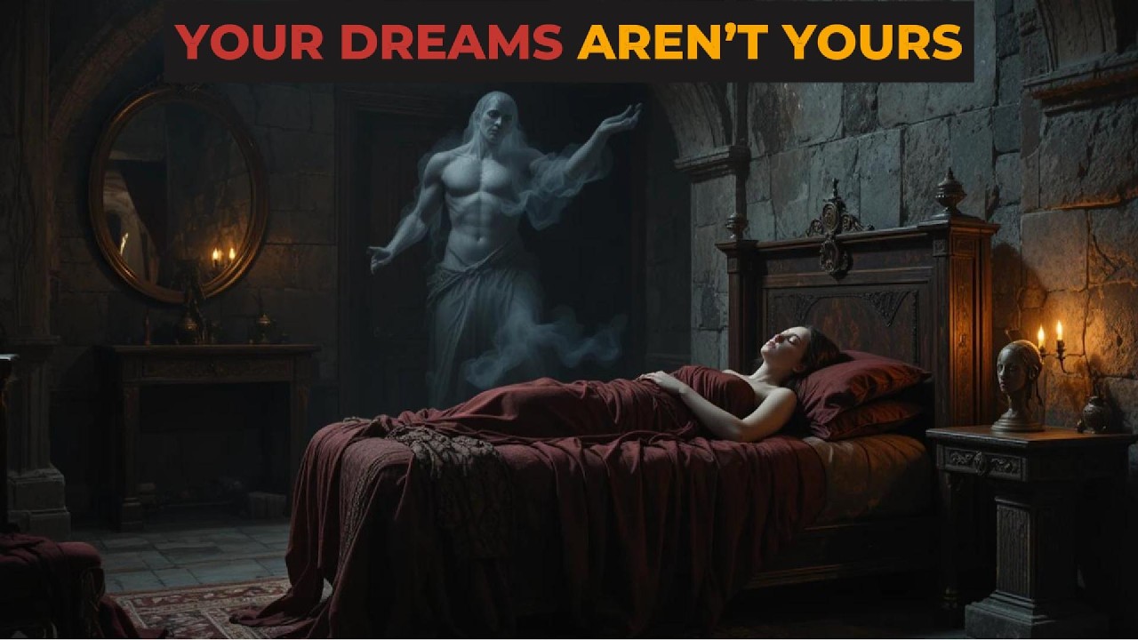 10 Ancient Dream Interpreters Who Secretly Controlled Empires
