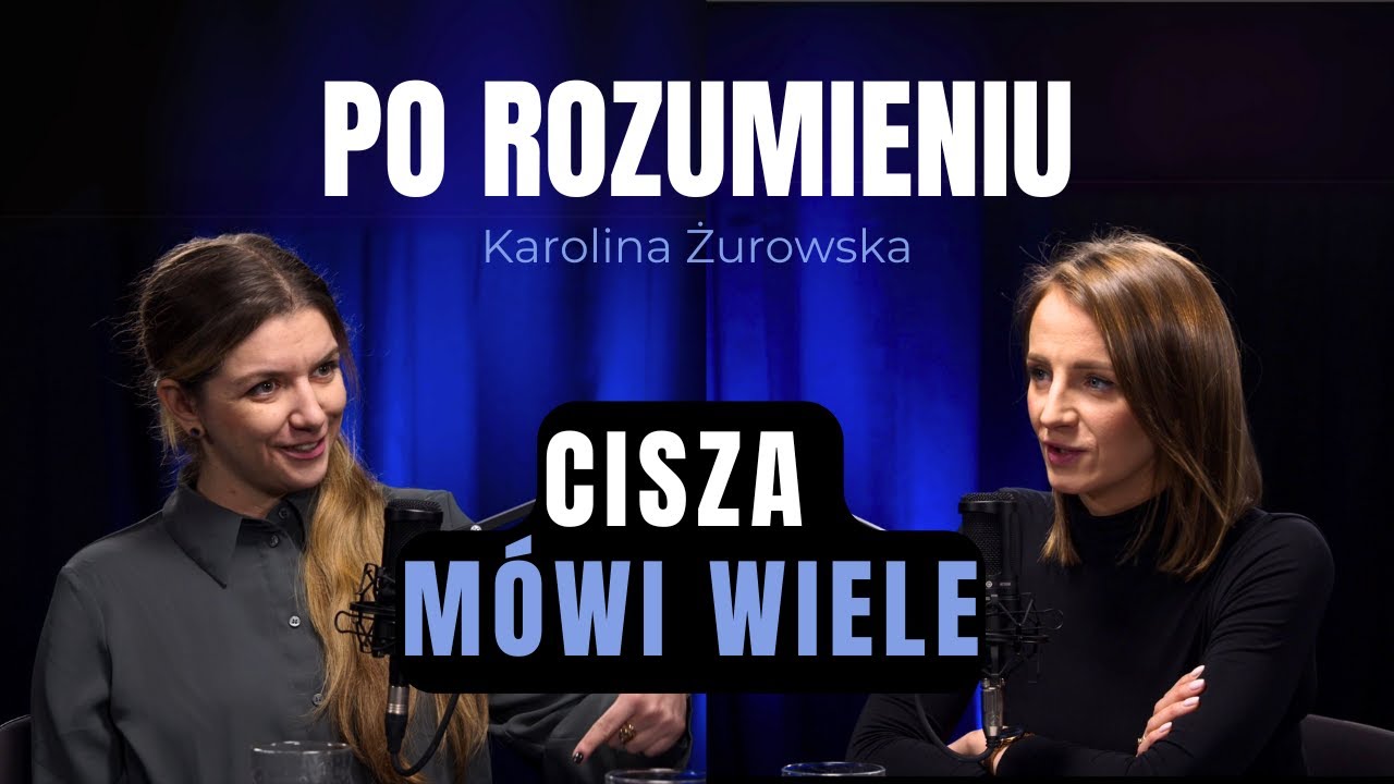 #6 Czy prosty język może pomóc rozwiązać konflikt? | Karolina Żurowska