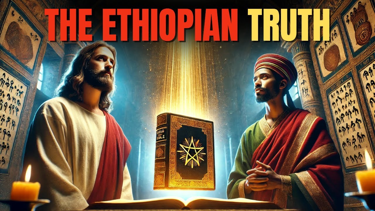 The Forbidden Version About the Return of Jesus That the Church Removed