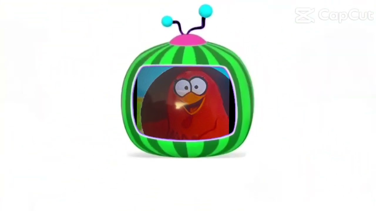 Turma da galinha pintadinha