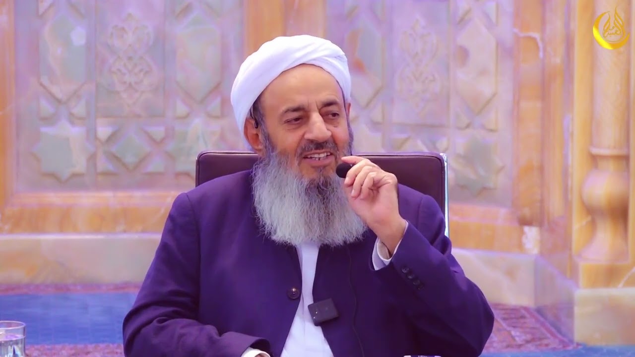 سخنرانی مولانا عبد الحمید در دیدار و معارفۀ دانشجویان جدیدالورود دانشگاه‌های زاهدان