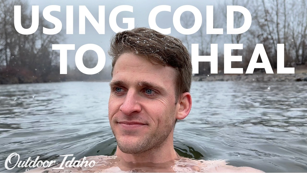 Can Cold Plunging Improve Mental Health?