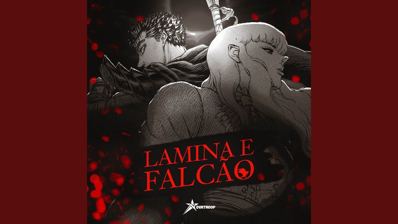 A Lâmina e o Falcão