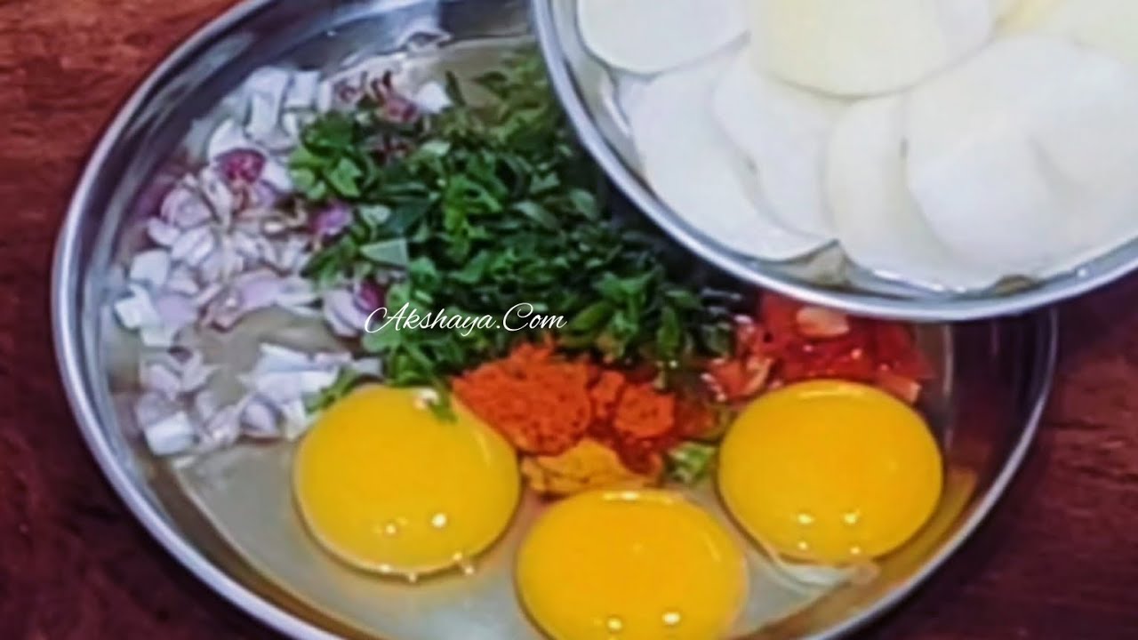 அட இந்த சீக்ரெட் ஐடியா இவ்வளவு நாளு தெரியாம போச்சே🤔ஒரு தடவை செய்து பாருங்க அசந்தே போவீ/Egg Sidedish 