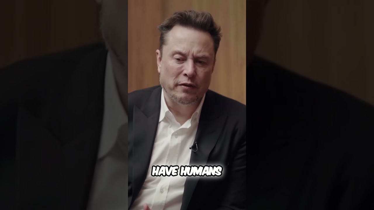 Exploring AI, Space, and the Future of Free Speech