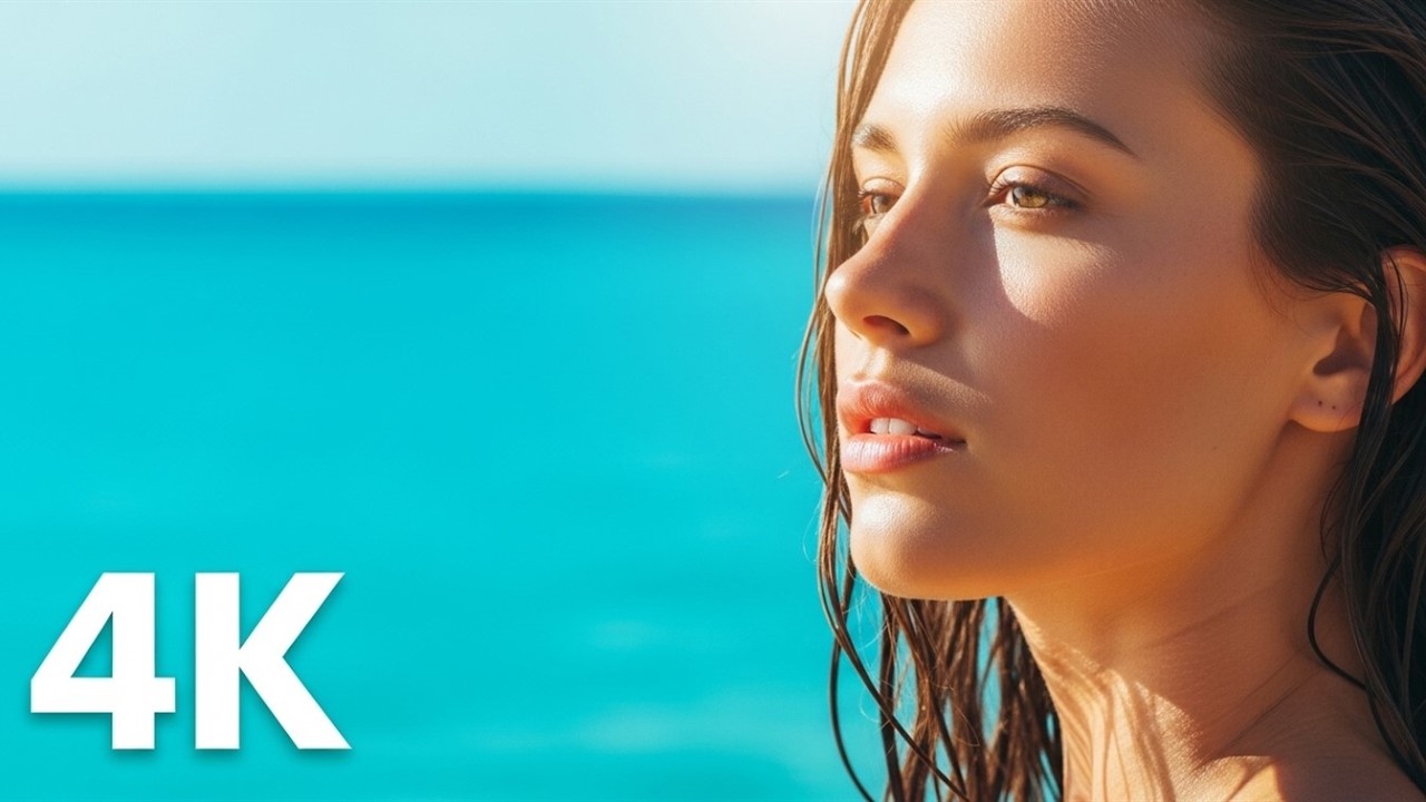 Summer Music 2026: Deep House Tropical Rhythms, Sunset Chill Beats & Exotic Island Soundscapes