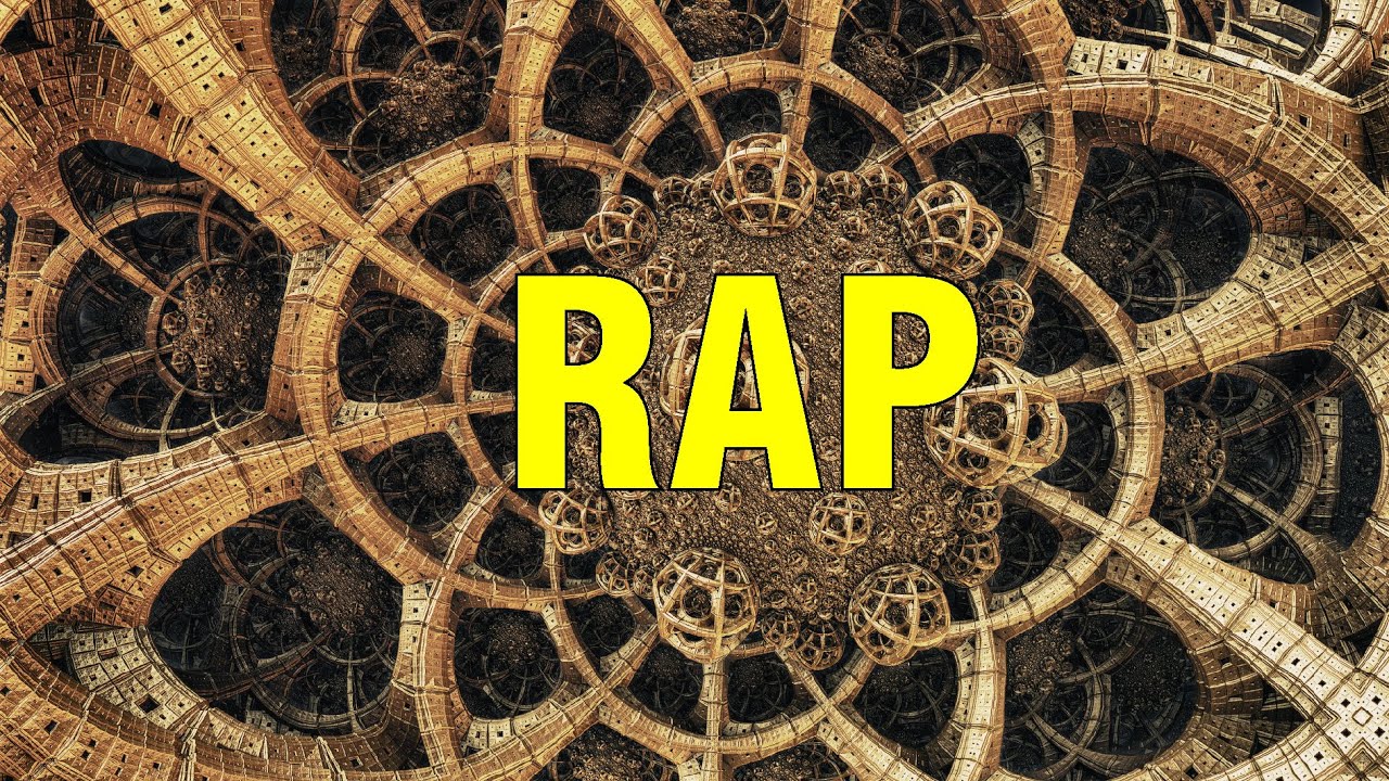 Conoce LA CUARTA DIMENSI&Oacute;N con Este RAP | RAP de Las DIMENSIONES (Prod. Eleven Empire Beats)