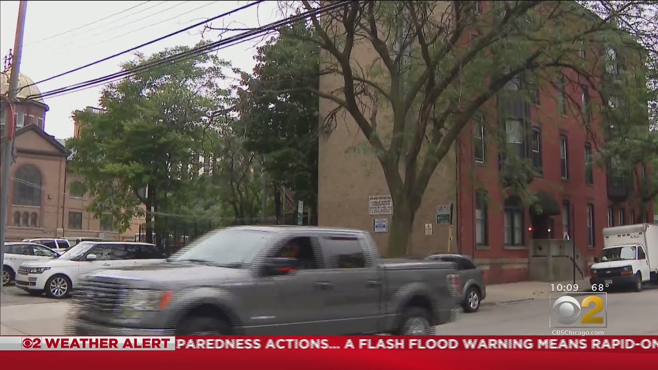 Near North Side Residents Do Not Like Idea Of New High-Rise Development At All