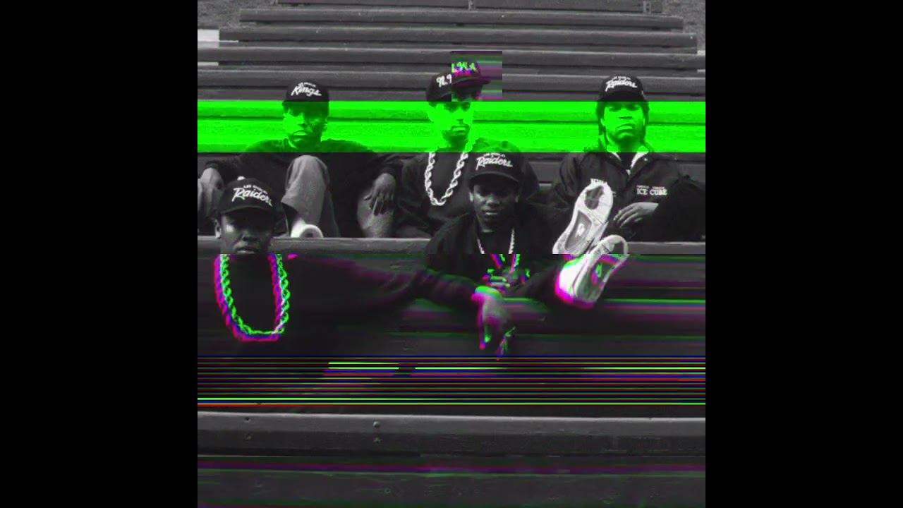 90s Boombap oldschool underground Hip-hop instrumental 