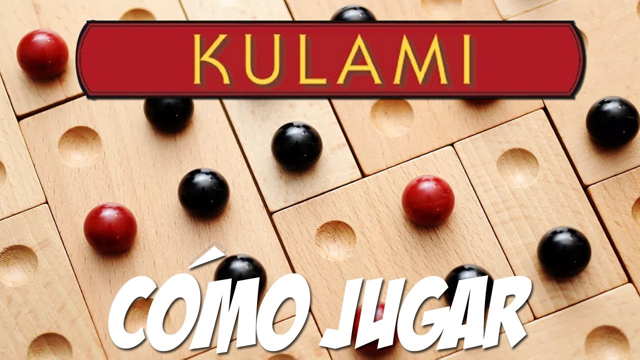 Kulami: Cómo Jugar + Opinión
