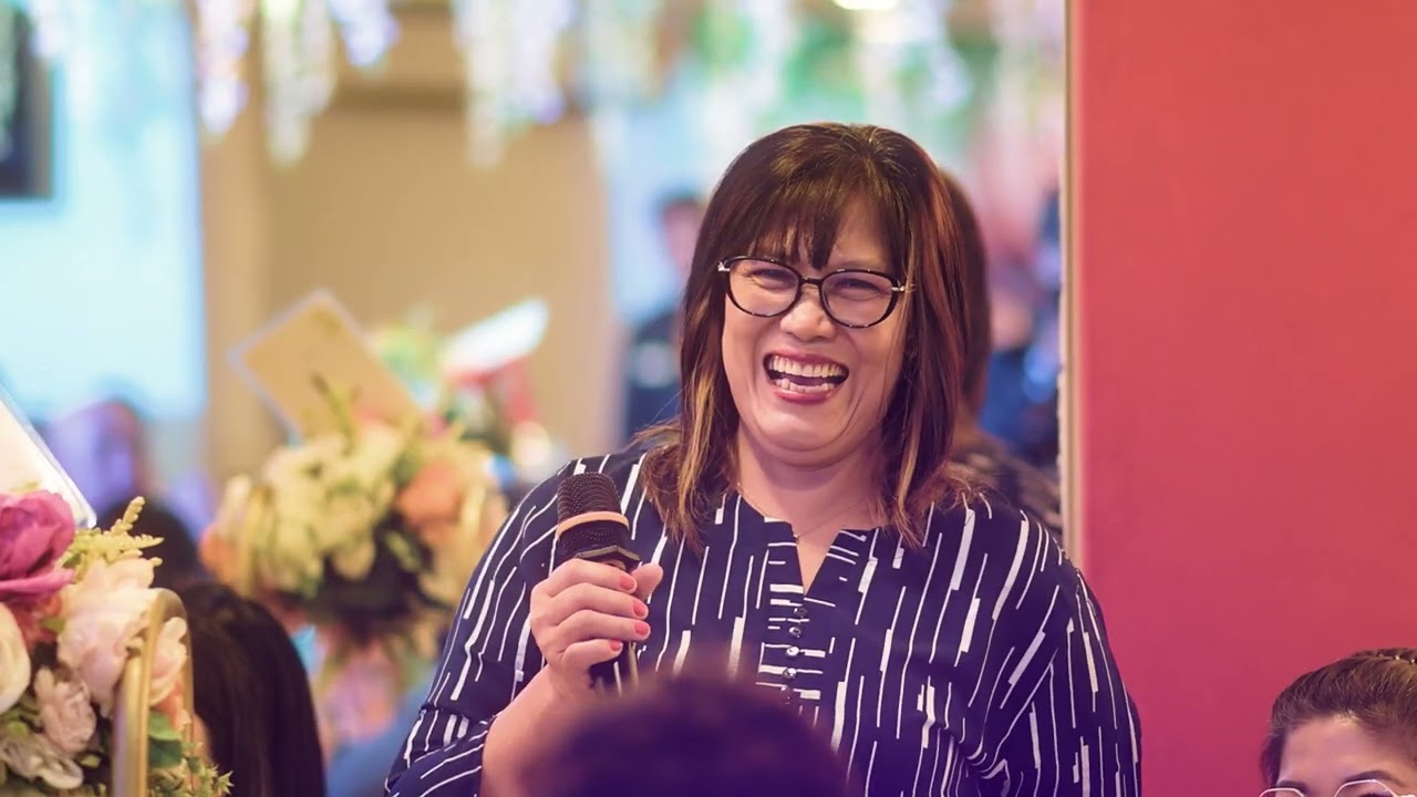 Althea 18th Birthday  #debut #18thbirthday #party