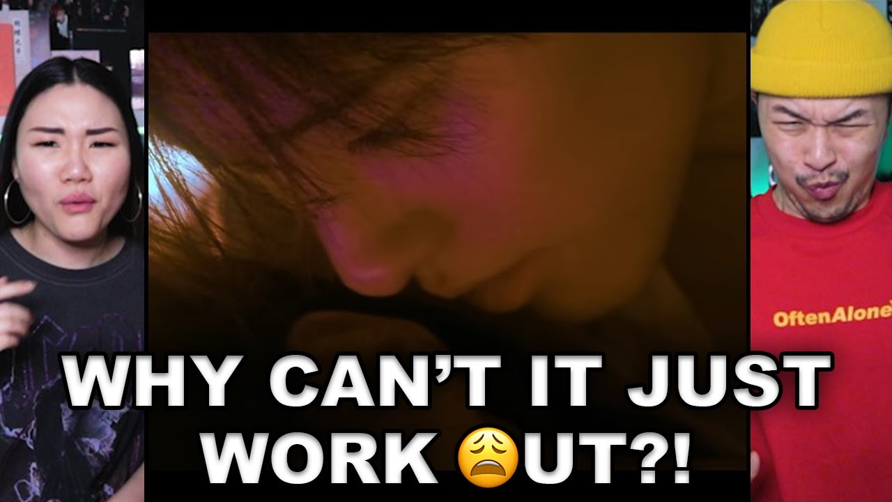 [MV] WOODZ _ DIFFERENT | REACTION!