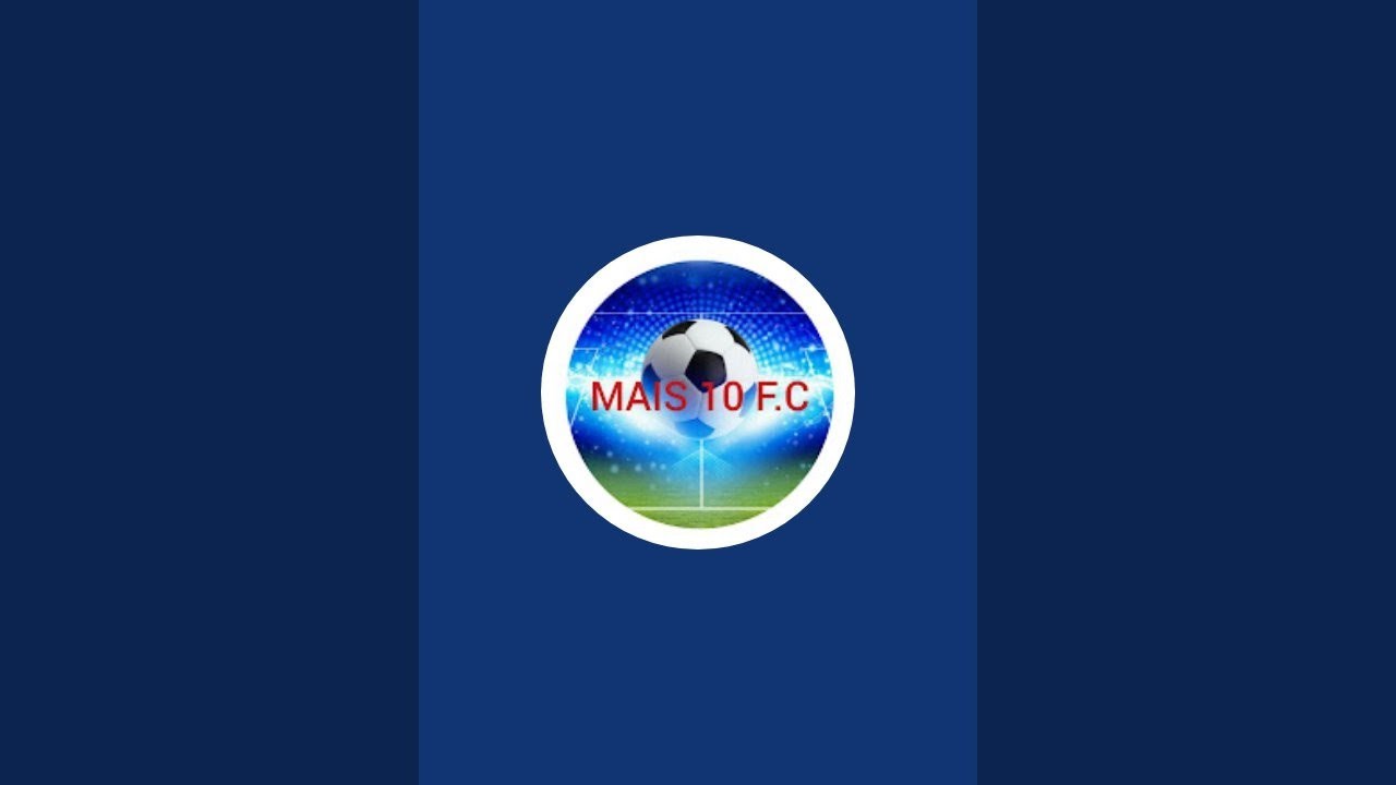 MAIS 10 F.C está ao vivo PROGRAMA CAMISA 10! TUDO SOBRE O MUNDO DO FUTEBOL ⚽ CAMPEONATOS E POLÊMICAS