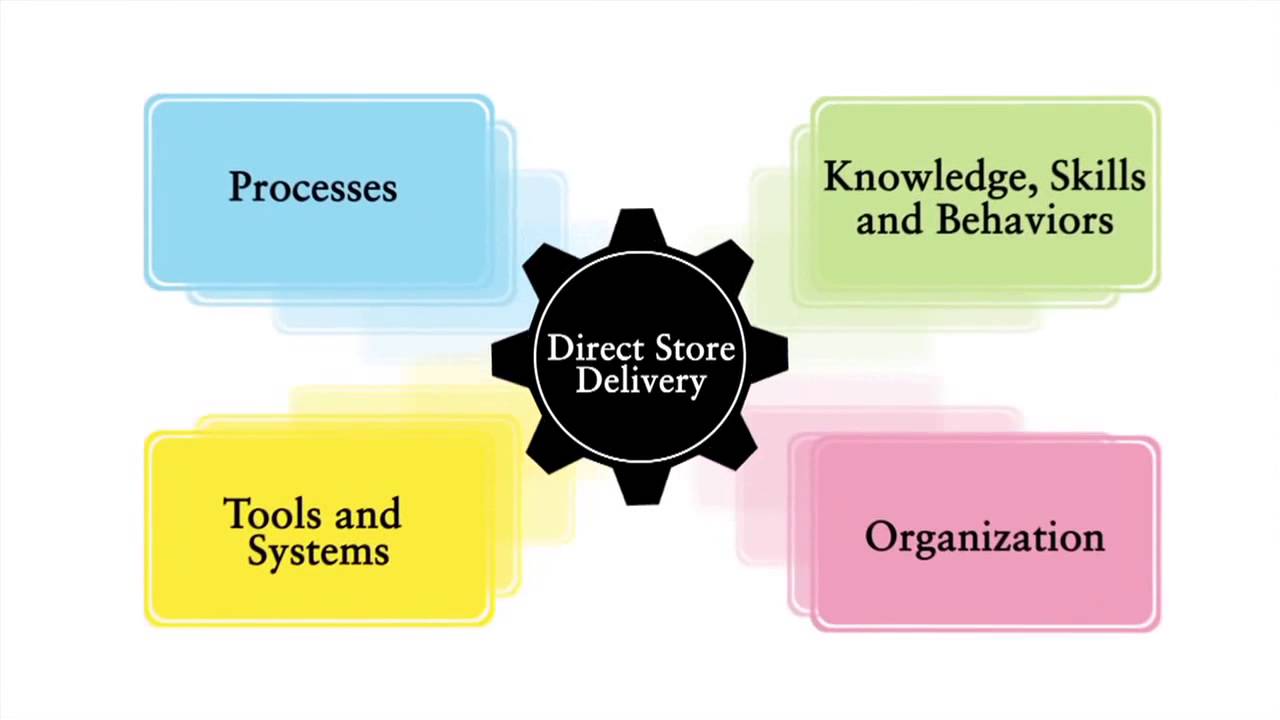 What Is an Organisational Capability