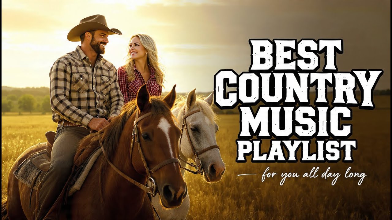 Best Classic Country Songs 2026 💚 Golden Days Of Country – Songs That Still Linger Vol 88