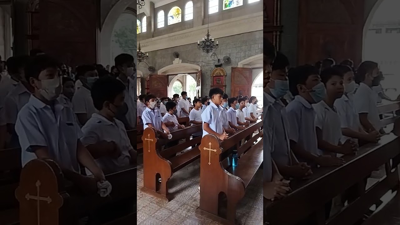 #1stcommunion #thanks #Openingsong #papurisadiyos #thankyouforsubscribing