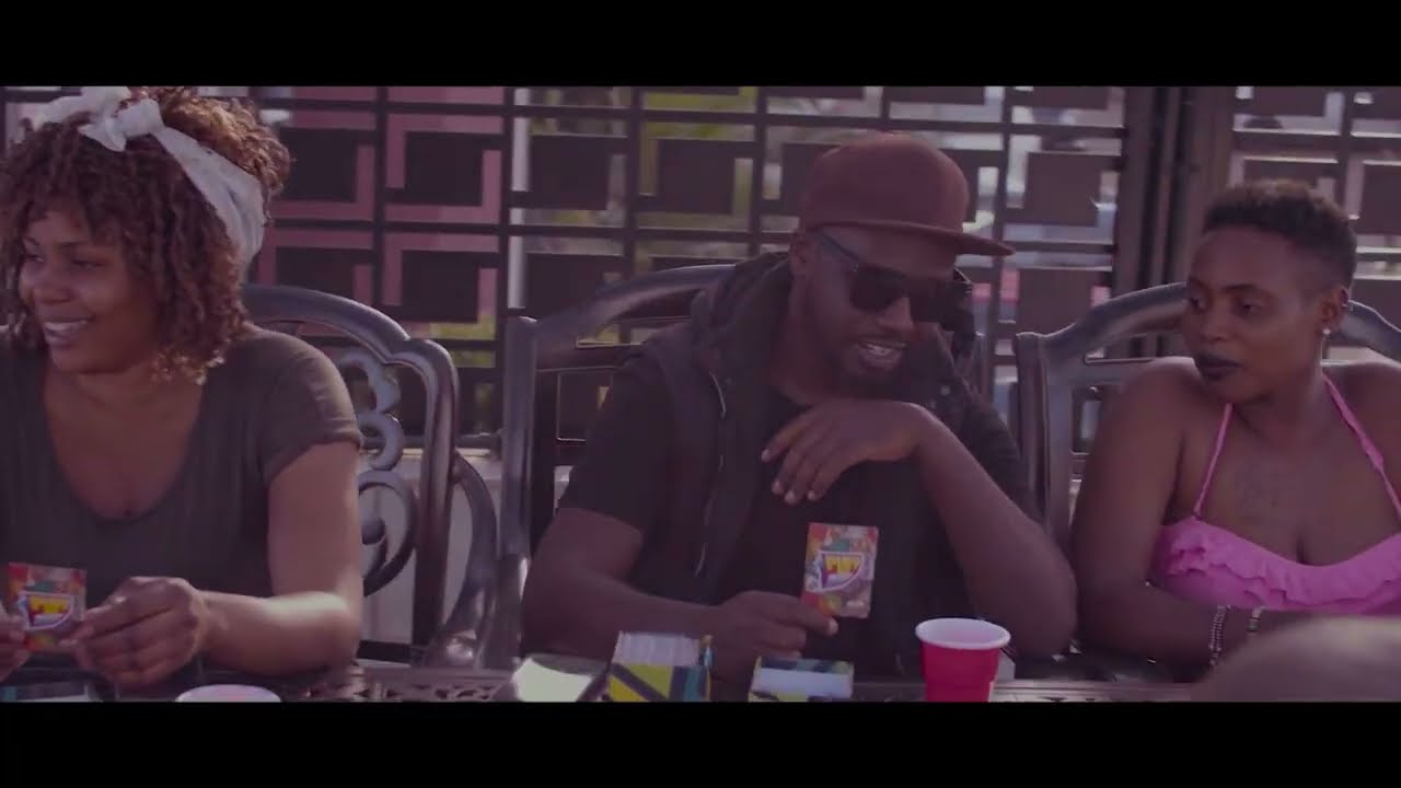St. Nelly-sade -  Rap Up 2021 Official Video
