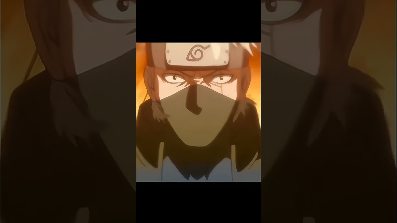 The Lifetime Rival Of Lord Seventh - Sasuke Uchiha || #anime #naruto #narutishorts #sasuke #shorts