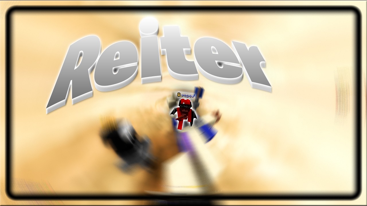 Reiter | Rushclips #5 | Chewie