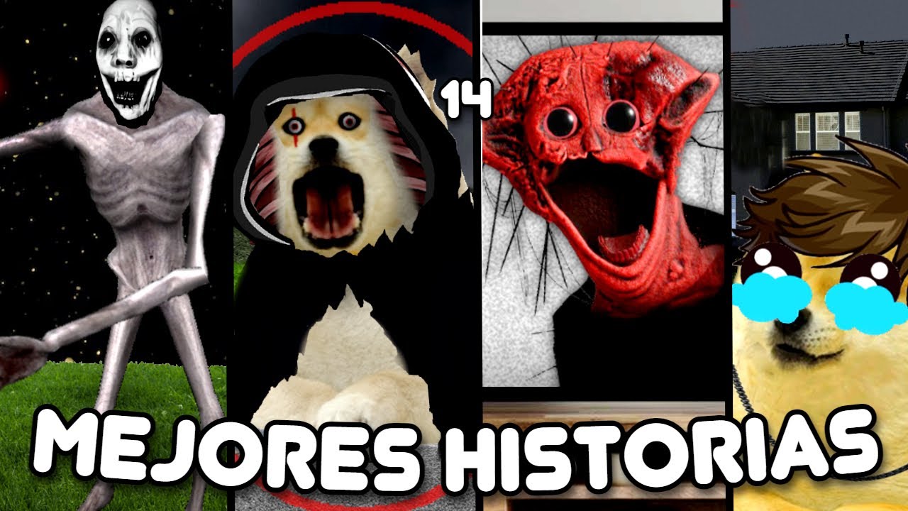 LAS MEJORES LEYENDAS 14 ( Alerta, Hombre Hervido, Reglas Extrañas y más) - Hilos con cheems
