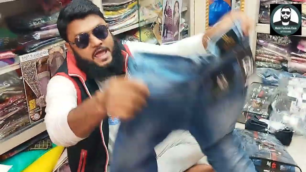 ২০২৫-এর বেস্ট জিন্স প্যান্ট কালেকশন | New Jeans Collection Review #trending #viral #indianlook 