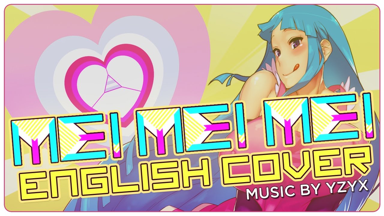 🎧 ENGLISH COVER ║ ME!ME!ME! ║ Shellah 💗