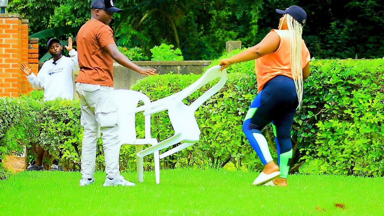 Muze Yamihigo yageze 🤣🤣🤣 #Blaise bamurengeje urugo 😭😭😭😭😭😭😭😭😭😭