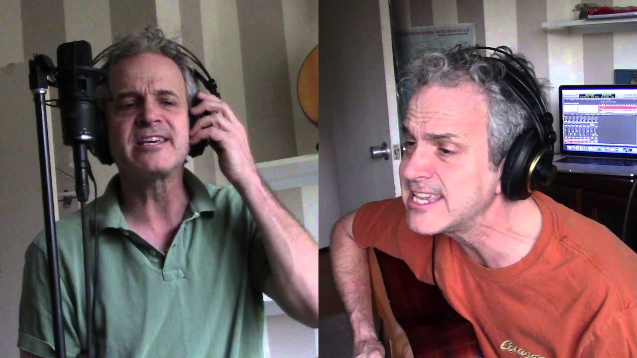 Gaucho (cover)